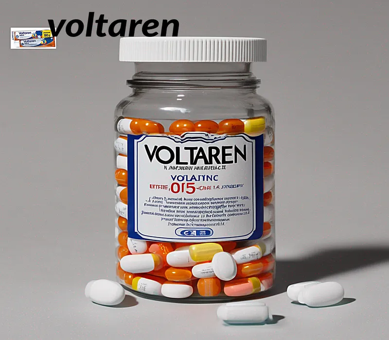 Voltaren gel giftig